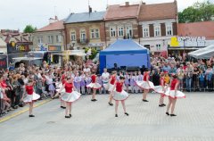 Losowe zdjęcie pochodzące z galerii wydarzenia: Piknik Miejski